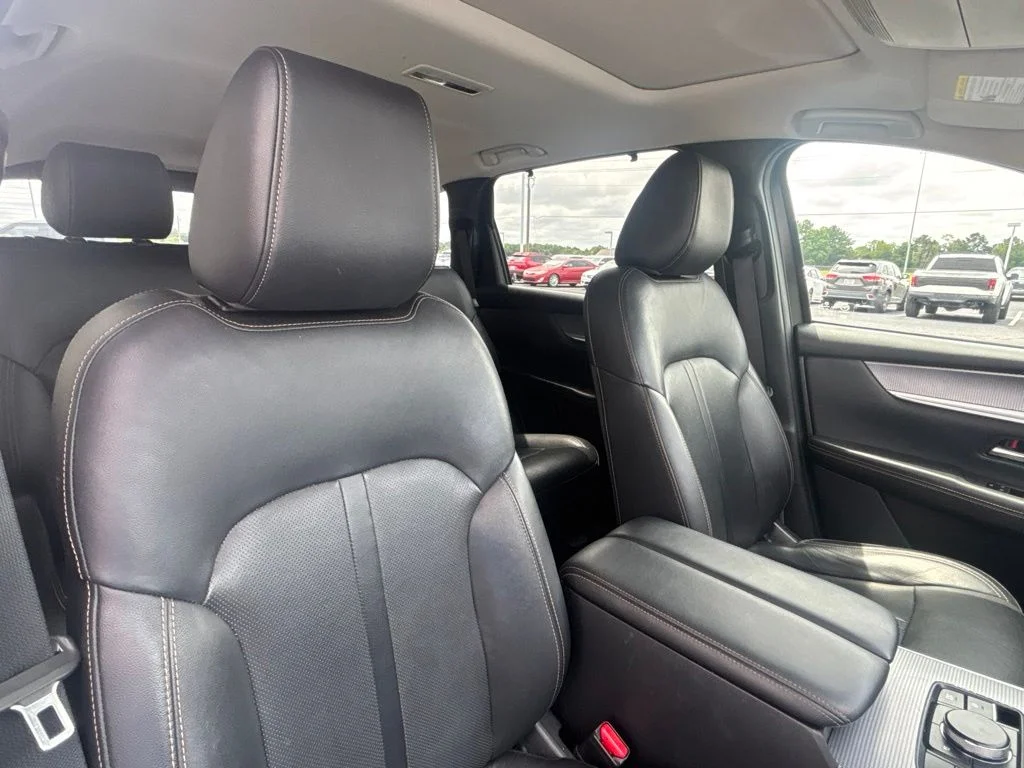 Used 2024 Gray Mazda 3.3 Turbo Preferred Plus image 19
