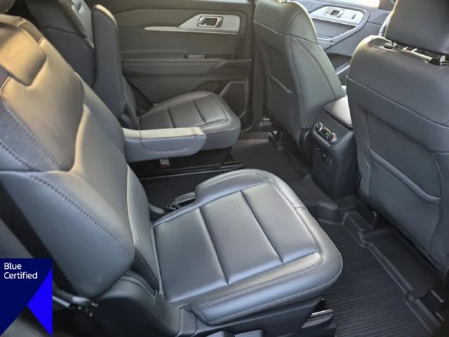 Used 2025 Black Ford Active image 33