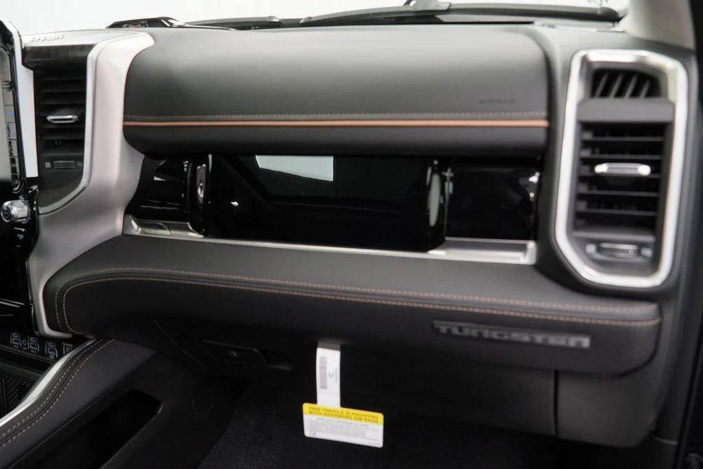 2026 RAM 1500 Tungsten - Photo 36