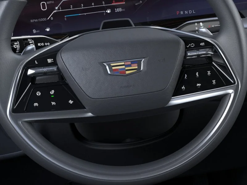 2026 Cadillac Escalade Escalade - Photo 20