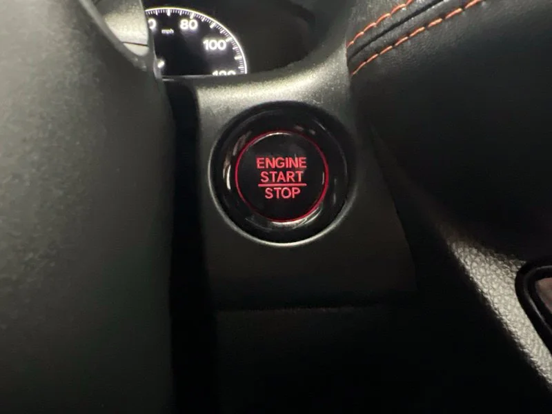 Used 2024  Honda Sport image 25