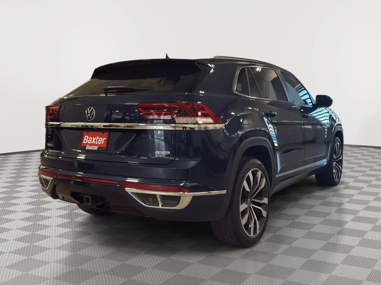 Certified Used 2021 . Volkswagen  image 18