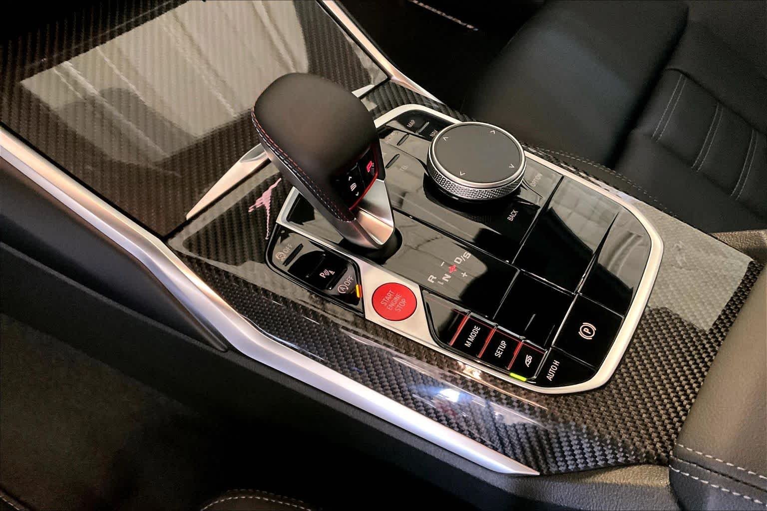New 2026 Voodoo Blue BMW  image 7