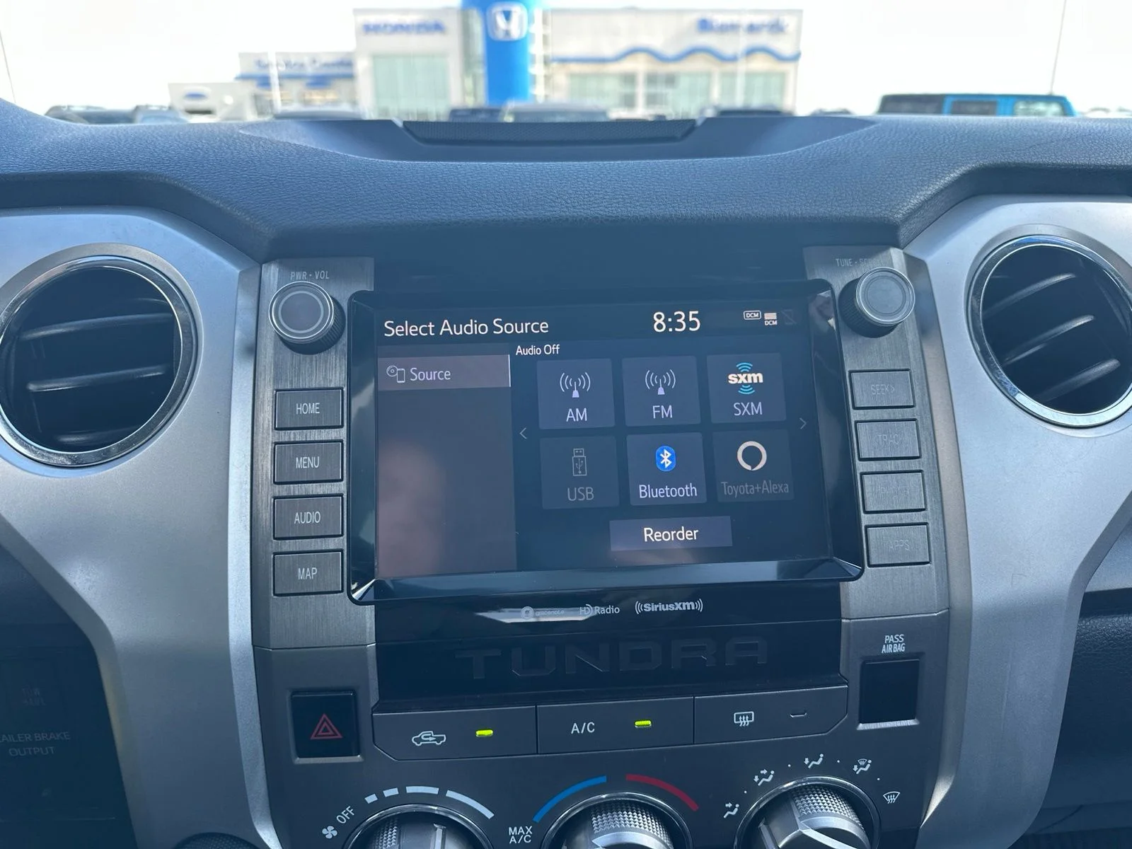 Used 2020 White Toyota SR5 image 55