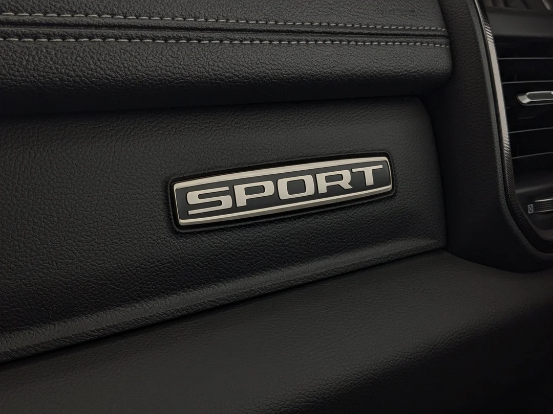 New 2026 White RAM Sport - - 4x4 - 2in Level Kit - Radar Renegade RT Tires on Tis Offroad Wheels - T. Cover & More! image 31