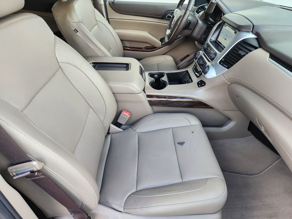 Used 2019 Pepperdust Metallic GMC SLT image 14