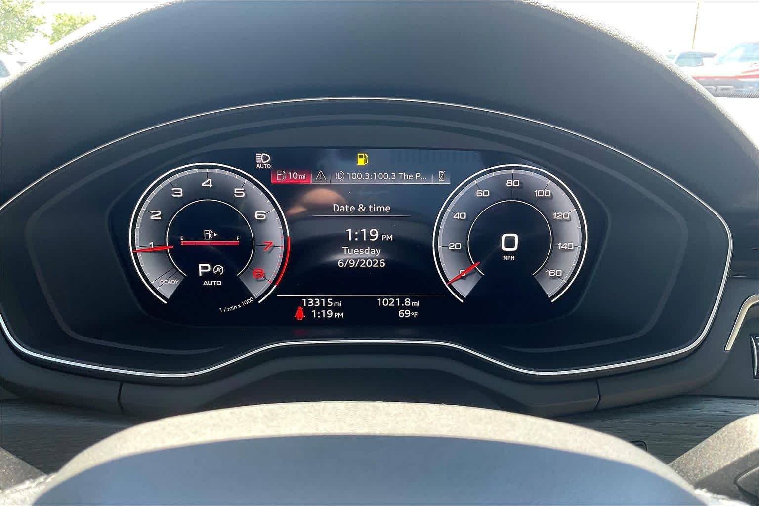 Used 2024  Audi S line Premium Plus image 25