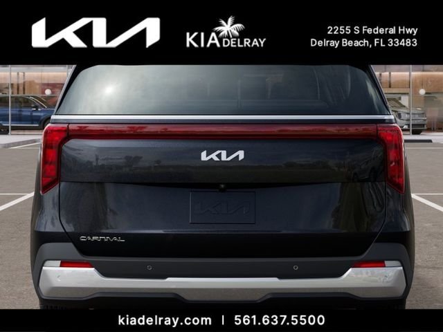New 2027 Panthera Metal Kia LXS image 13