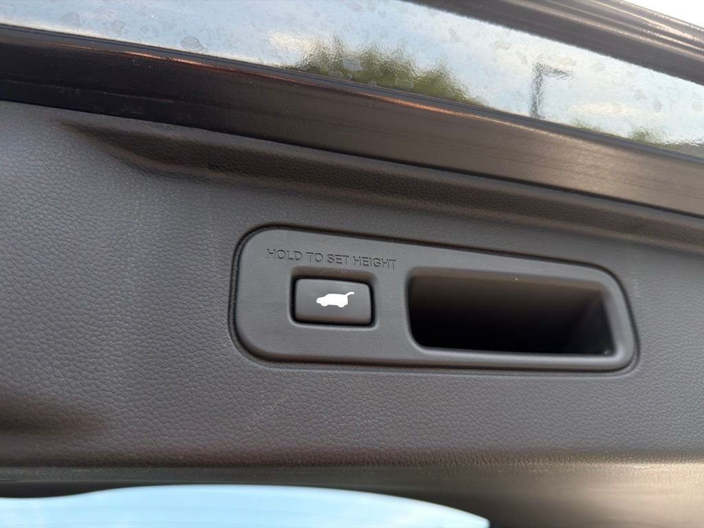 2023 Honda Pilot EX-L - Photo 22