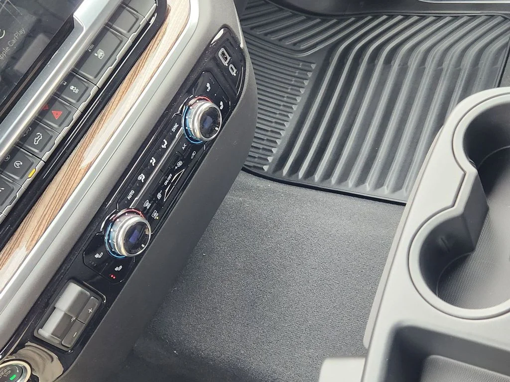 2026 GMC Sierra 1500 Elevation - Photo 22