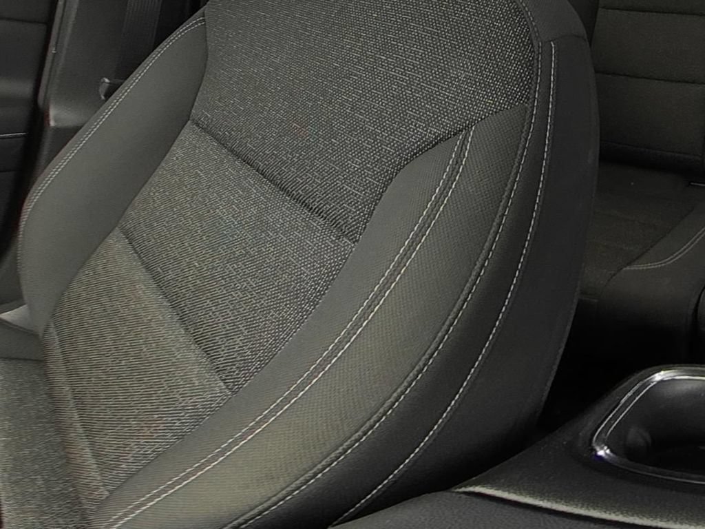 Used 2024 Mosaic Black Metallic Chevrolet LS image 12
