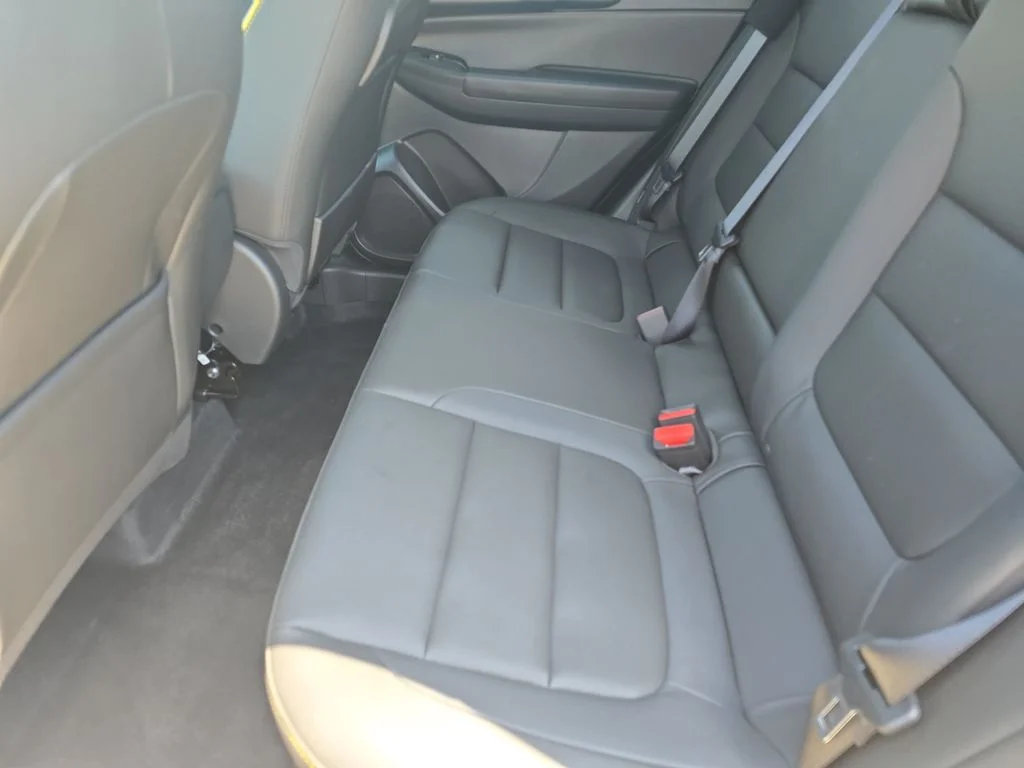 2025 Chevrolet Trailblazer Activ - Photo 50