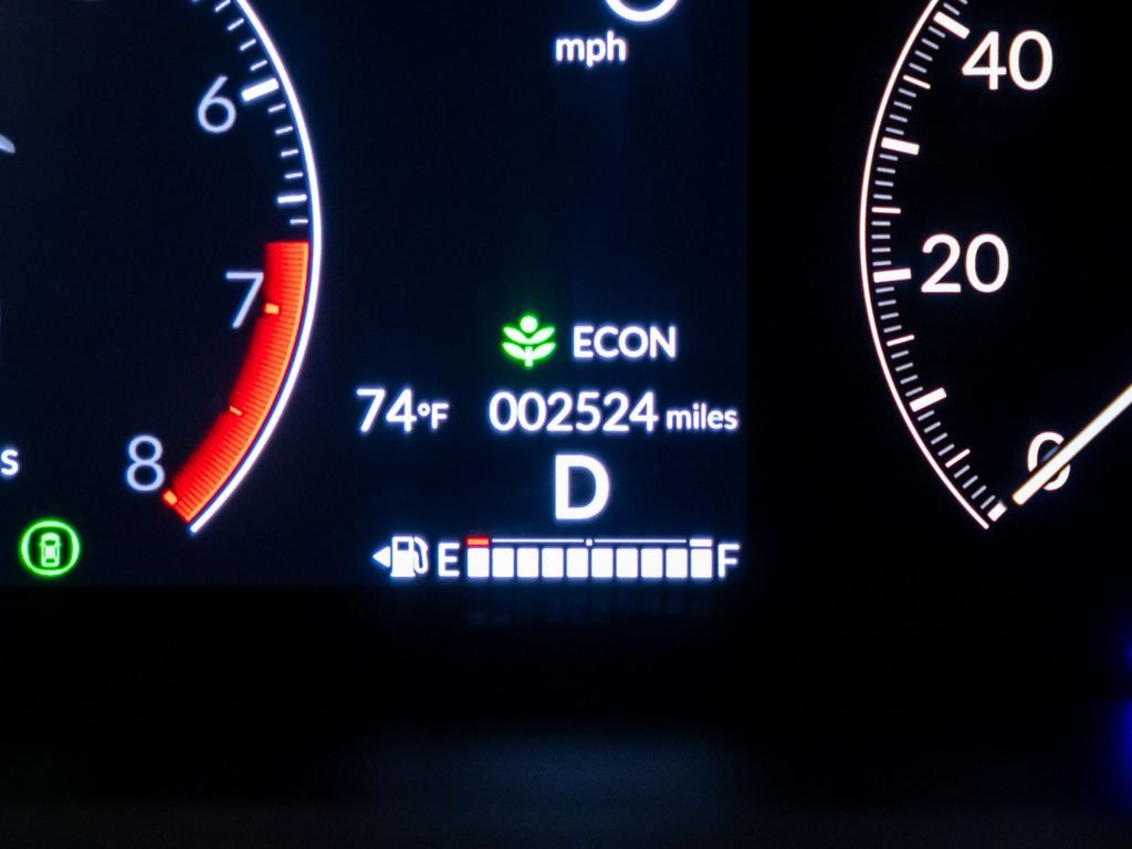 2026 Honda HR-V Sport - Photo 22