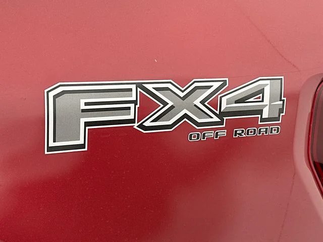 New 2026 Ford F-150 Lariat