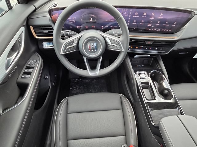 2026 Buick Envision Avenir - Photo 9