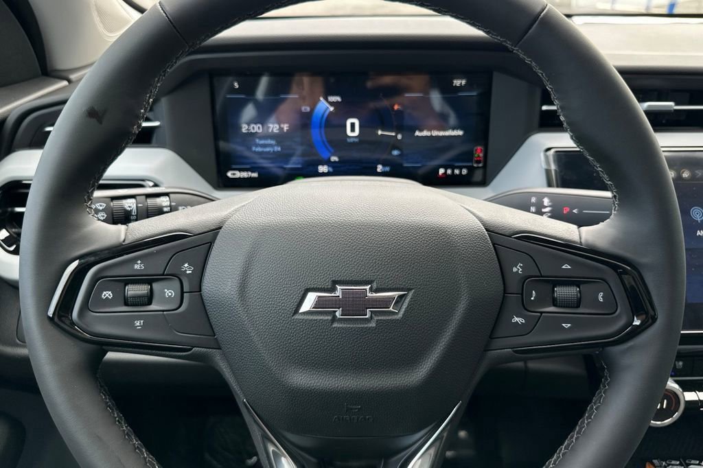 2027 Chevrolet Bolt RS - Photo 28