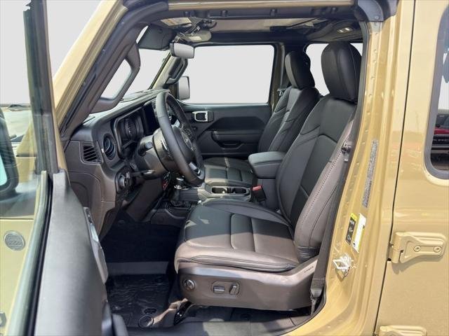 New 2026 41 Jeep Willys image 9