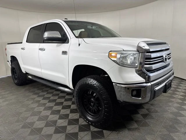 2017 Toyota Tundra 1794