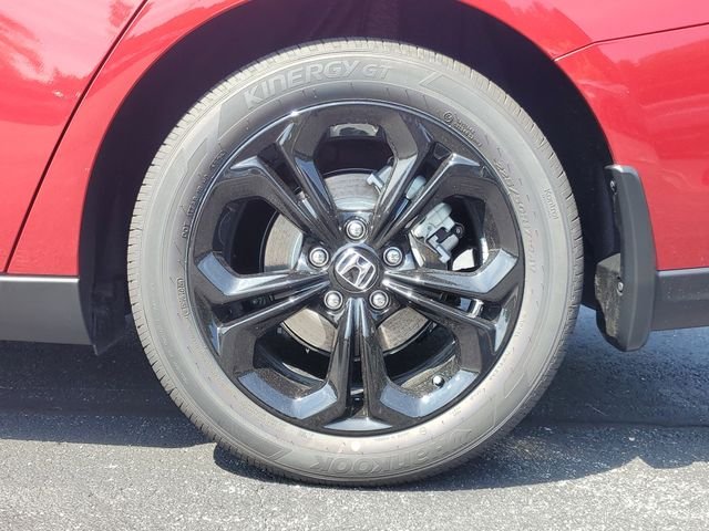 2025 Honda Accord SE - Photo 7
