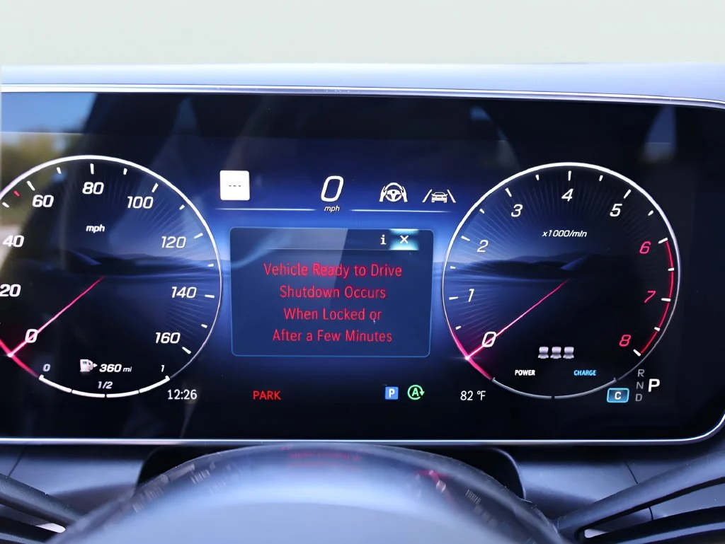 New 2027 Grey831 Mercedes-Benz GLC 300 image 33