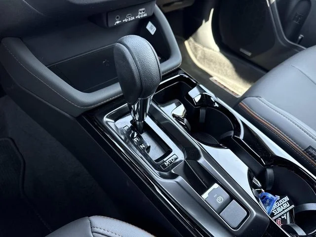 New 2026 SAPPHIRE BLUE PEARL Subaru Sport Onyx Edition image 23
