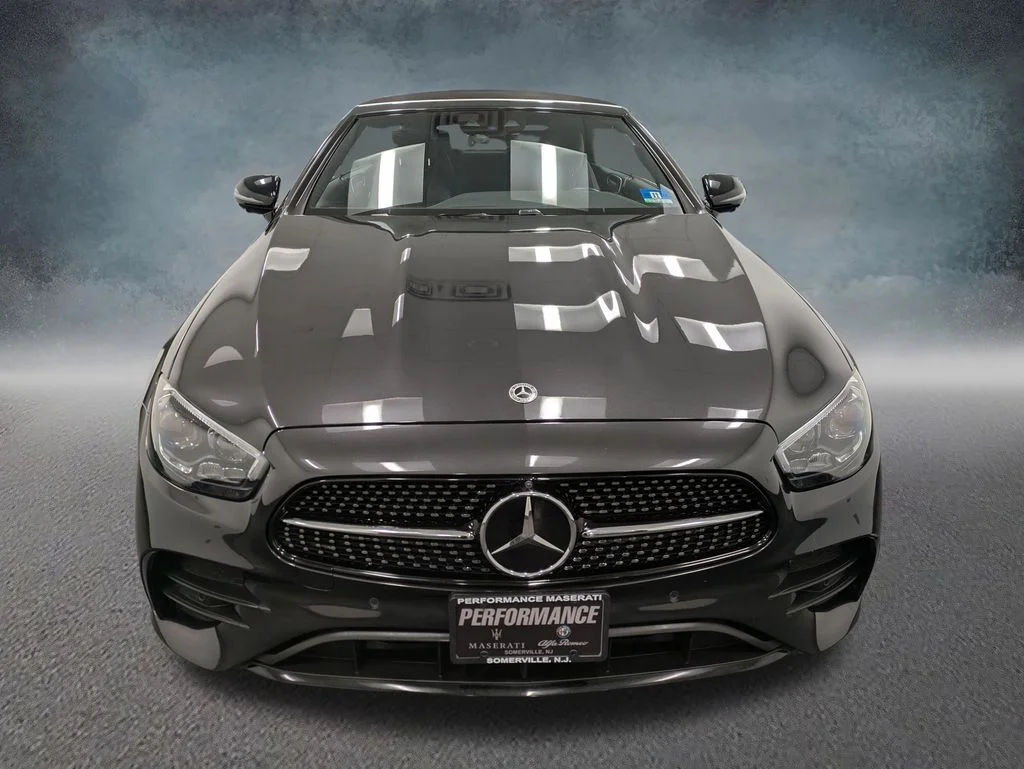Used 2021 Gray Mercedes-Benz  image 2