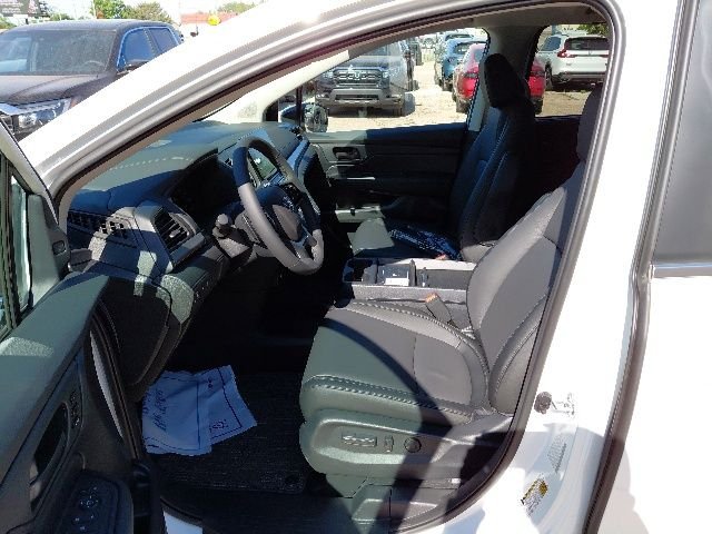 2026 Honda Odyssey EX-L - Photo 23