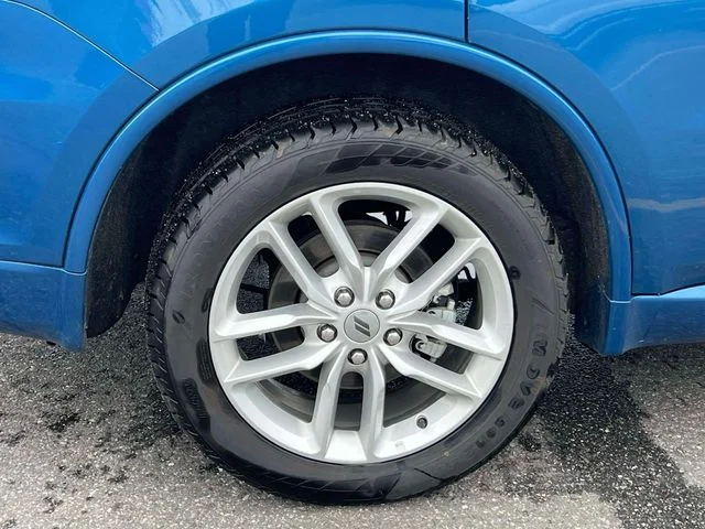 Used 2024 Blue Dodge GT Plus image 16
