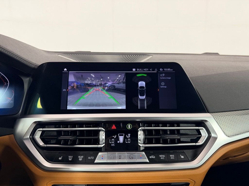Certified Used 2021 White BMW 430i image 20