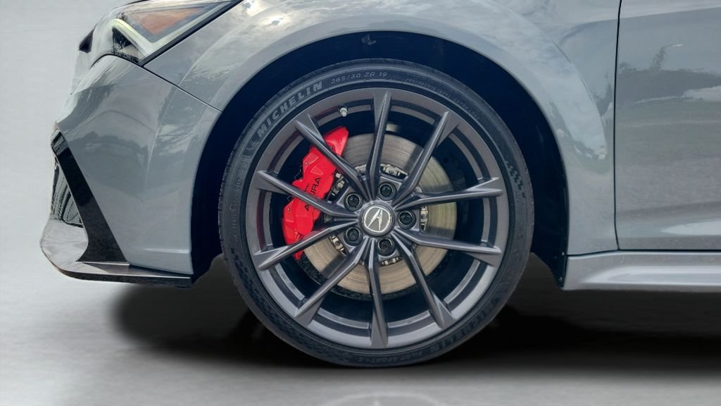 New 2026 Urban Gray Pearl Acura Type S image 27