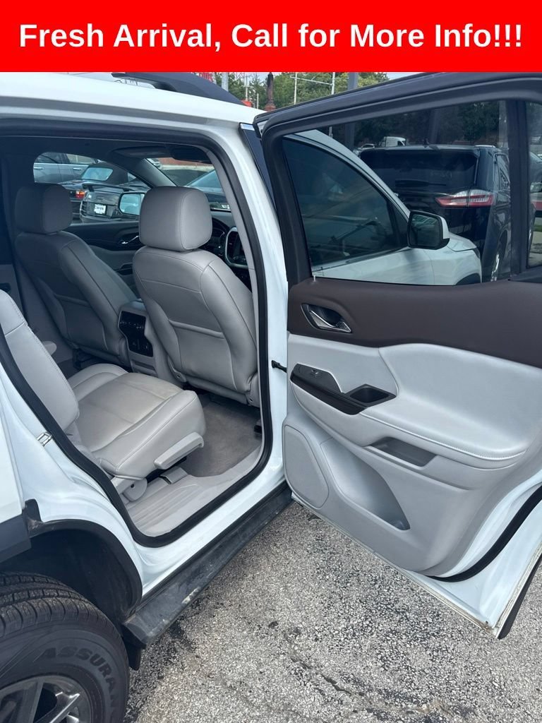 2019 GMC Acadia SLT-1 - Photo 25