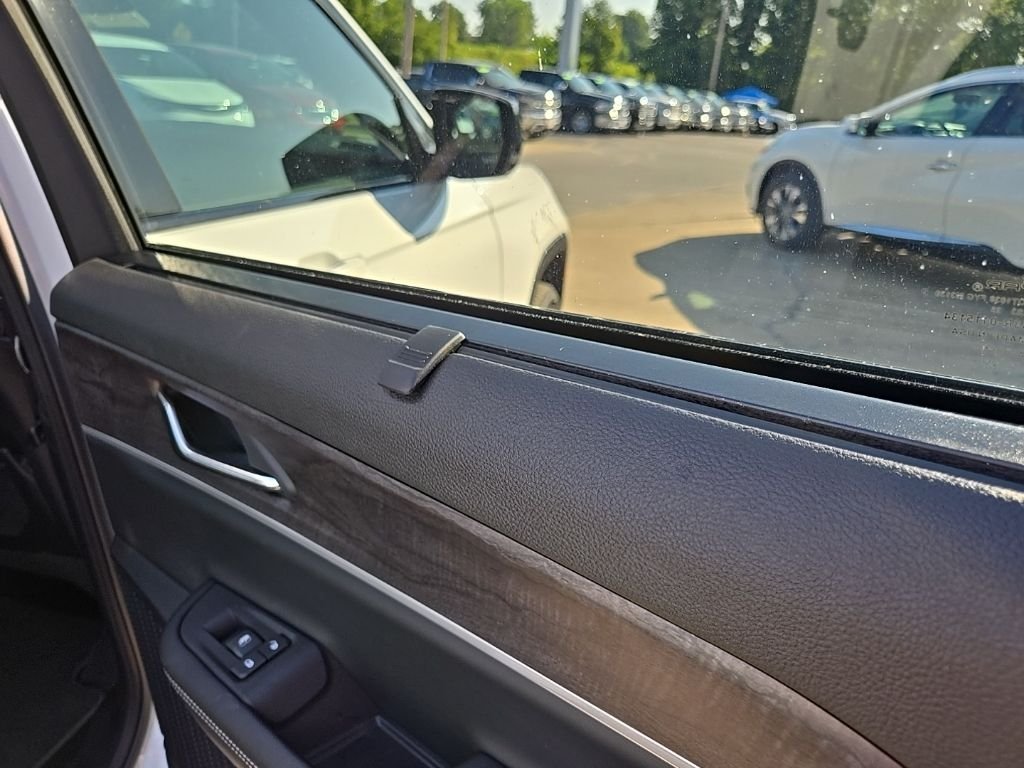 2025 Jeep Grand Cherokee L Limited - Photo 102