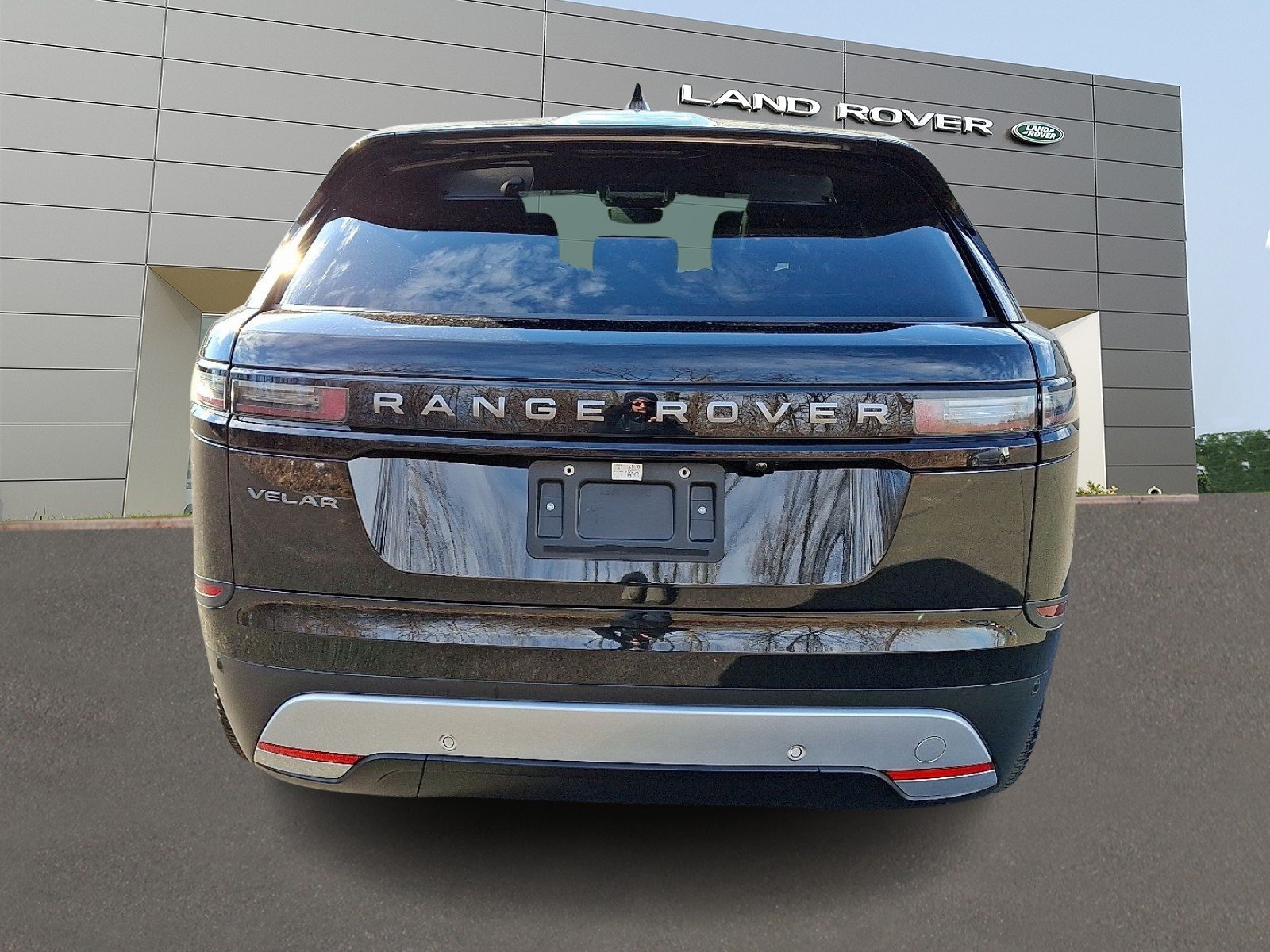 2026 Land Rover Range Rover Velar S - Photo 7