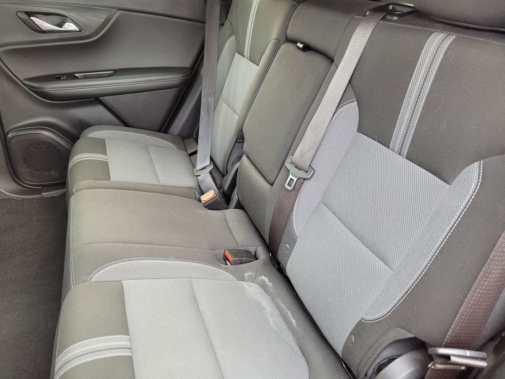 2023 Chevrolet Blazer 2LT - Photo 17