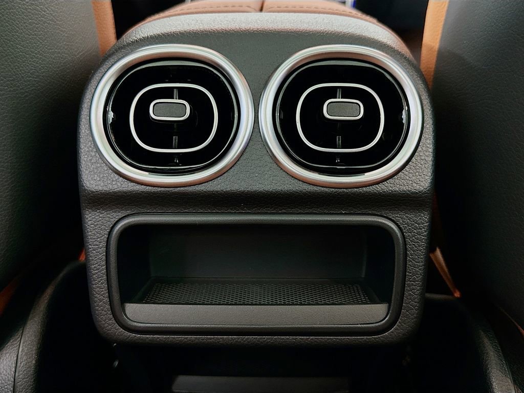 New 2026 Polar White Mercedes-Benz C 300 image 60