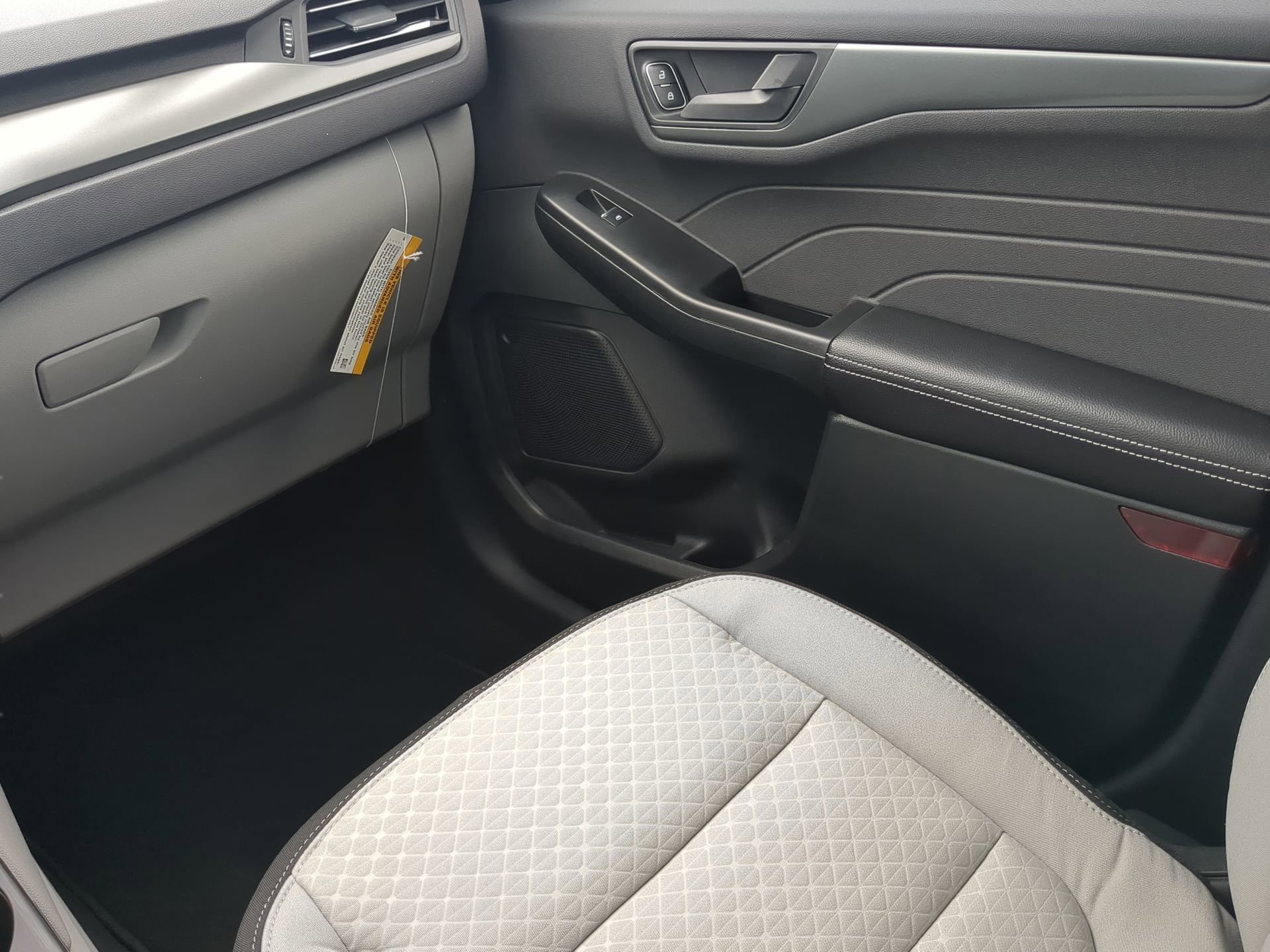 2026 Ford Escape Active - Photo 43