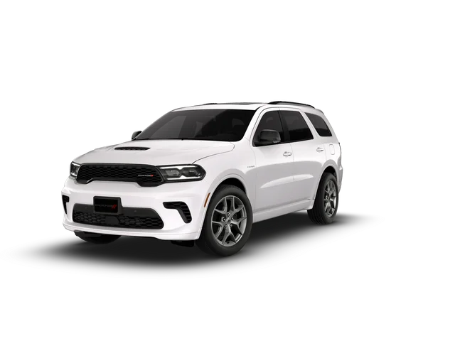 2026 Dodge Durango GT HEMI Plus V8 AWD's photo