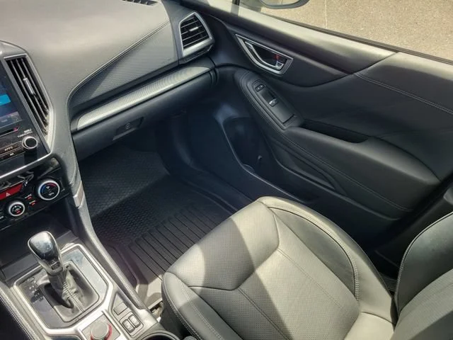 2021 Subaru Forester Limited - Photo 14