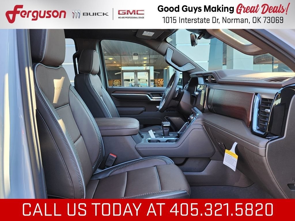2026 GMC Sierra 1500 Denali - Photo 40