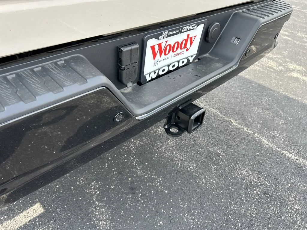 2026 GMC Sierra 2500HD AT4X - Photo 38