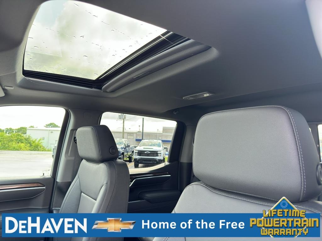 2026 Chevrolet Silverado 1500 RST - Photo 20