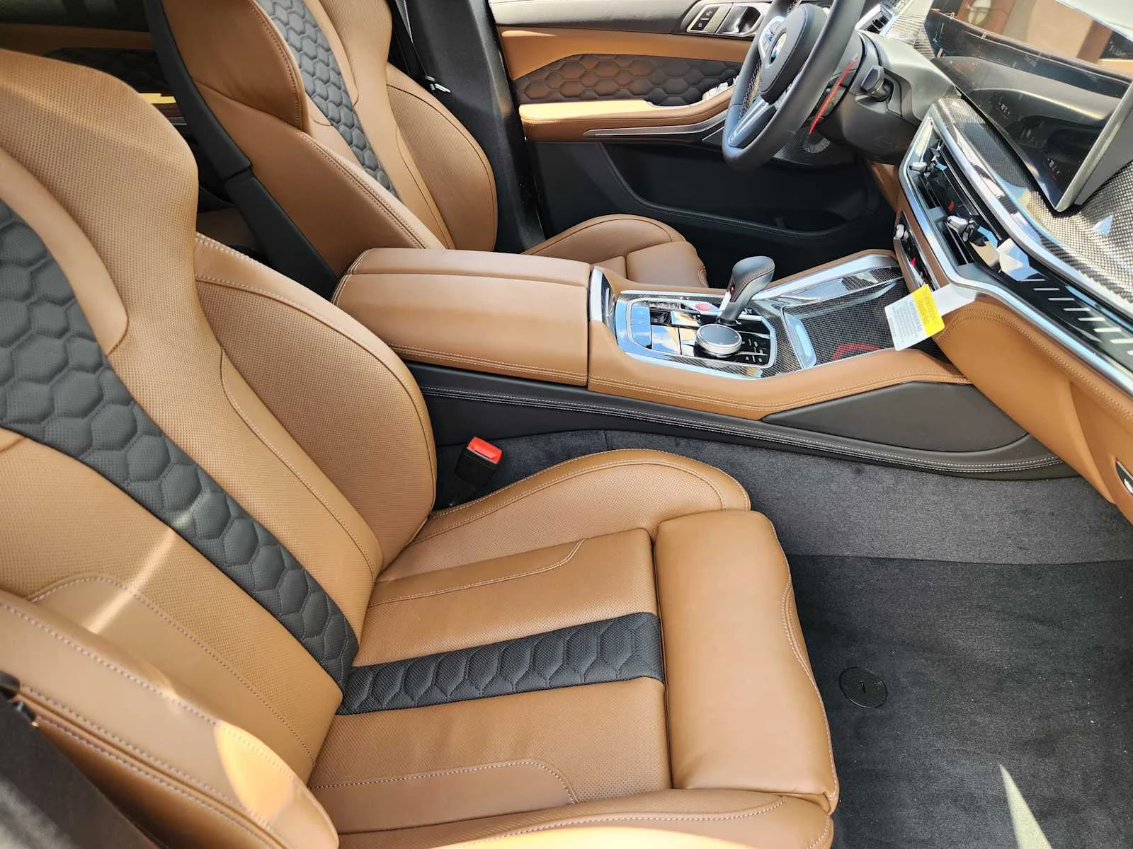 New 2026 Dravit Grey Metallic BMW Competition image 5