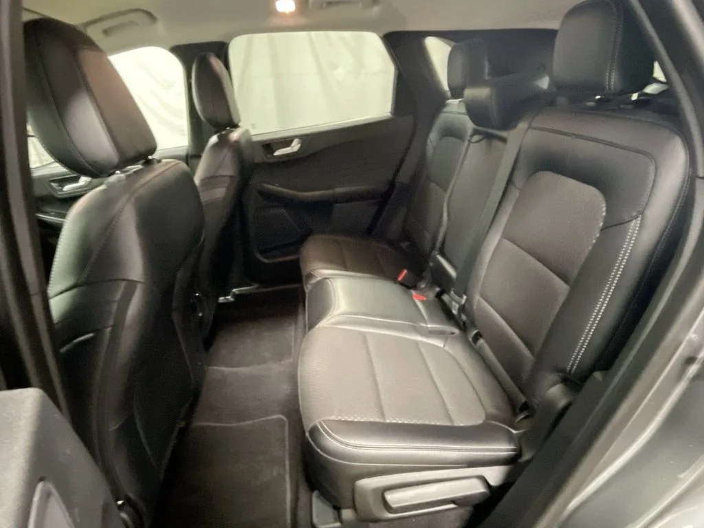 2023 Ford Escape PHEV - Photo 24