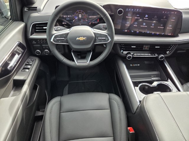 2026 Chevrolet Tahoe LT - Photo 11