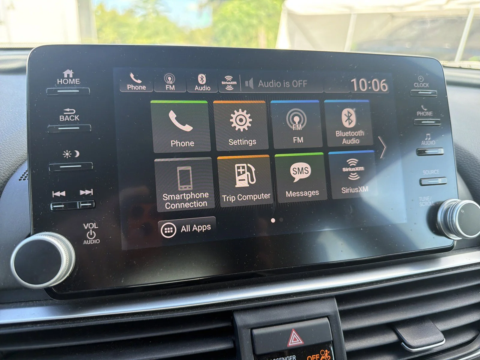 Used 2018  Honda EX-L image 26
