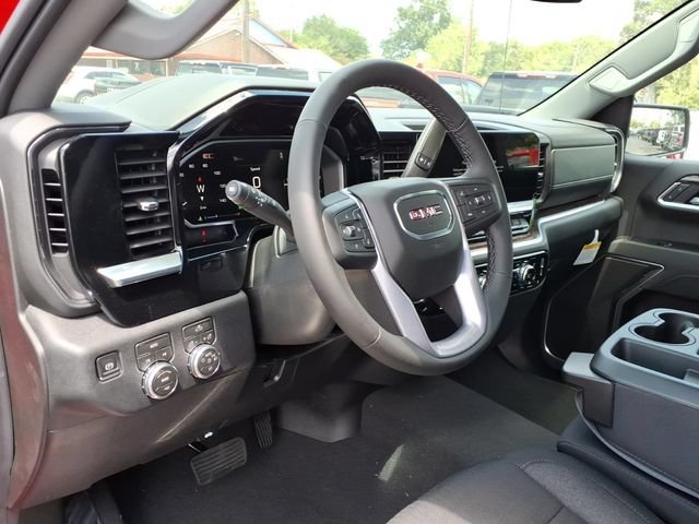 2026 GMC Sierra 1500 Elevation - Photo 11