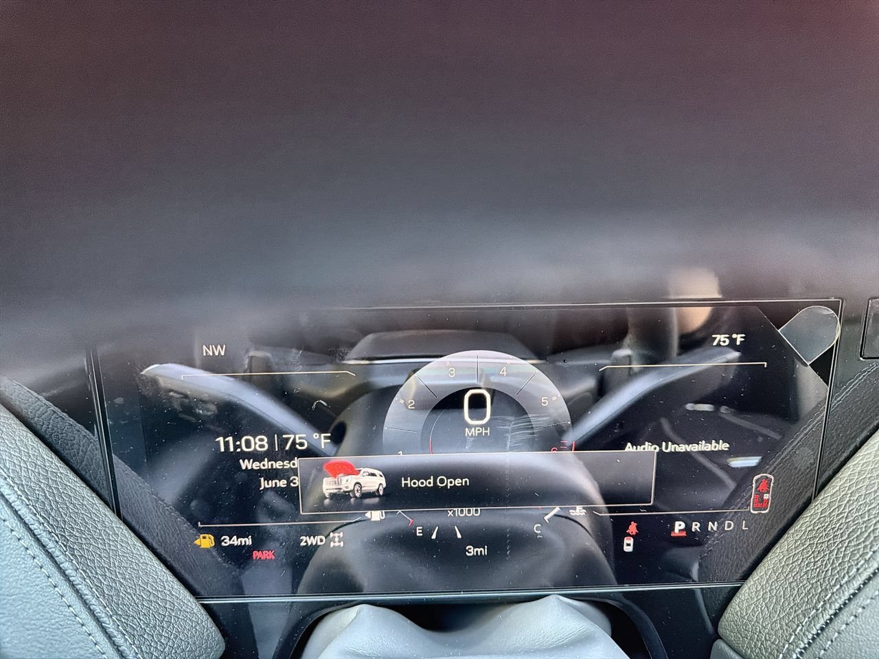 New 2026 Onyx Black GMC Denali image 12