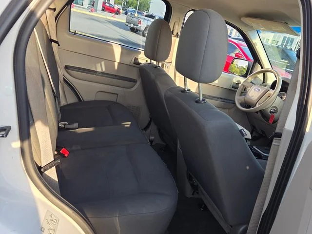 Used 2011 White Ford XLS image 13