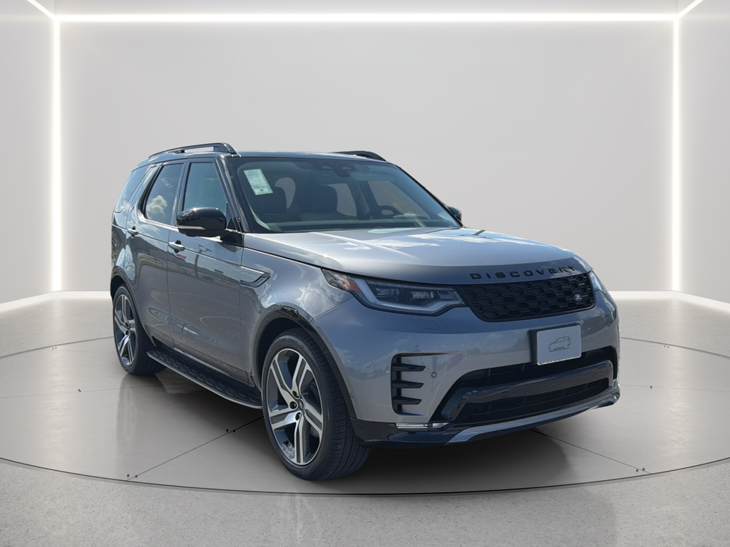 New 2026 Eiger Grey Land Rover Dynamic SE image 10
