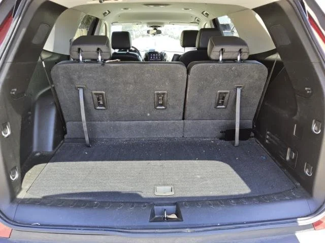 Used 2020 CAJUN RED TINTCOAT Chevrolet LT Leather image 11